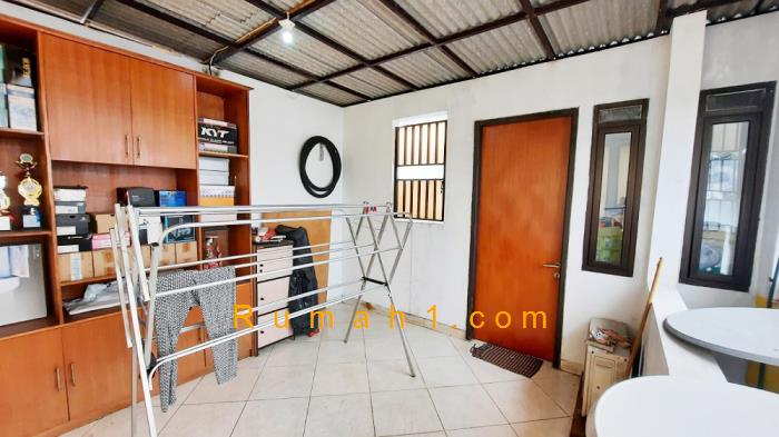 Foto Rumah dijual di Cinere Indah Residence, Rumah Id: 8137