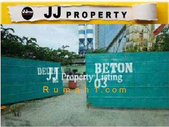 Foto Tanah dijual di Rawa Buaya, Cengkareng, Tanah Id: 8139