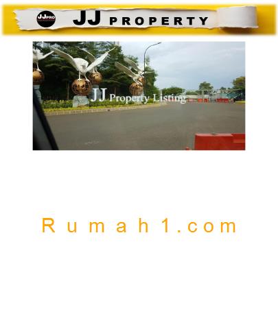 Foto Tanah dijual di Rawa Buaya, Cengkareng, Tanah Id: 8139