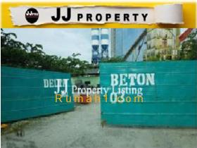 Image tanah dijual di Rawa Buaya, Cengkareng, Jakarta Barat, Properti Id 8139
