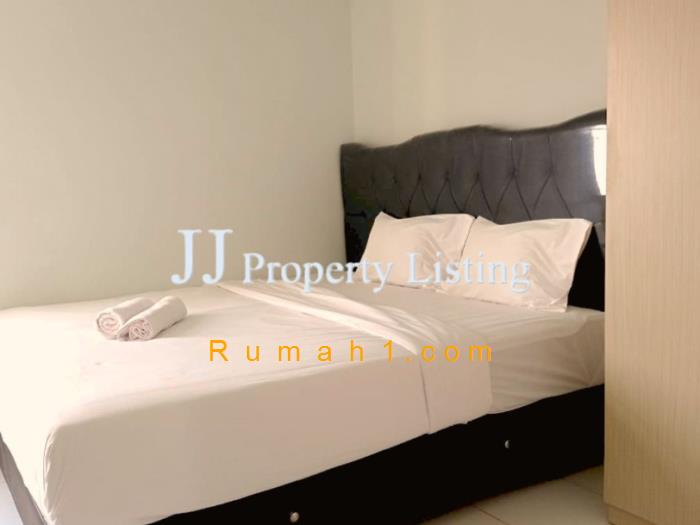Foto Apartemen Ayodhya Residence dijual, Apartemen Id: 8140
