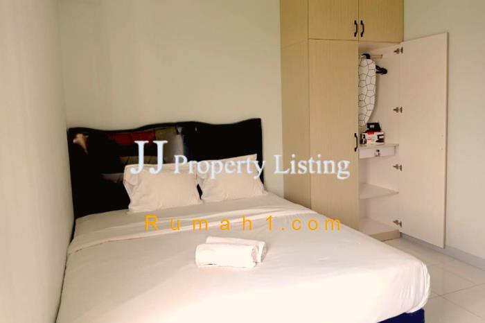 Foto Apartemen Ayodhya Residence dijual, Apartemen Id: 8140