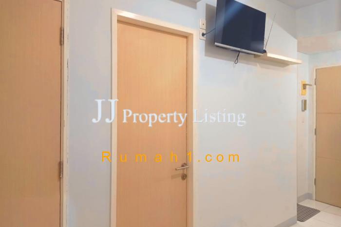 Foto Apartemen Ayodhya Residence dijual, Apartemen Id: 8140