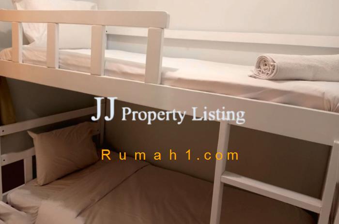 Foto Apartemen Ayodhya Residence dijual, Apartemen Id: 8140