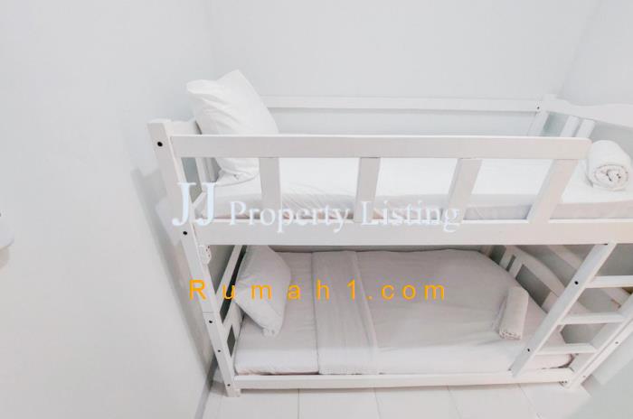 Foto Apartemen Ayodhya Residence dijual, Apartemen Id: 8140