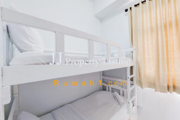 Foto Apartemen Ayodhya Residence dijual, Apartemen Id: 8140