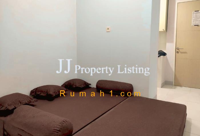 Foto Apartemen Ayodhya Residence dijual, Apartemen Id: 8140