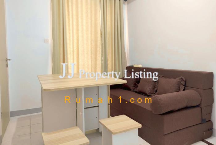 Foto Apartemen Ayodhya Residence dijual, Apartemen Id: 8140