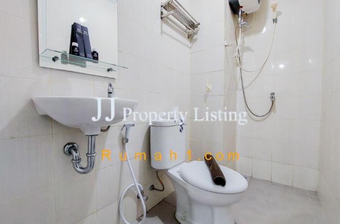 Foto Apartemen Ayodhya Residence dijual, Apartemen Id: 8140