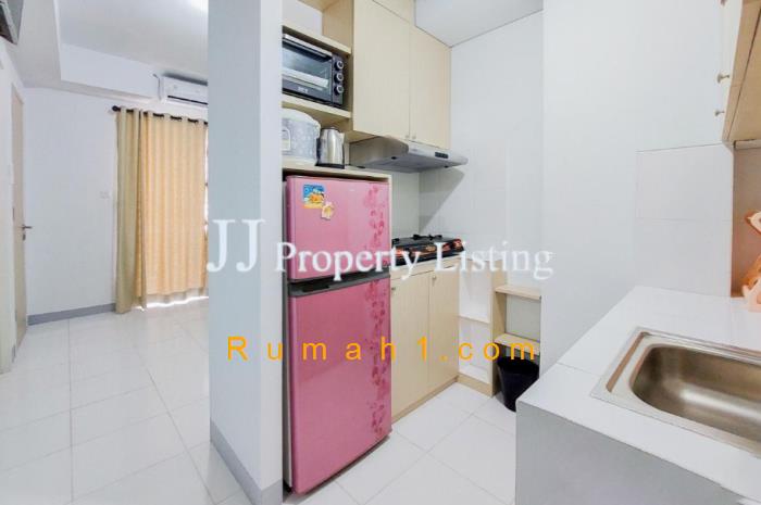Foto Apartemen Ayodhya Residence dijual, Apartemen Id: 8140