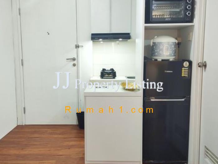 Foto Apartemen mezanin season city dijual, Apartemen Id: 8141