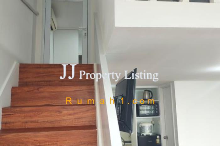 Foto Apartemen mezanin season city dijual, Apartemen Id: 8141