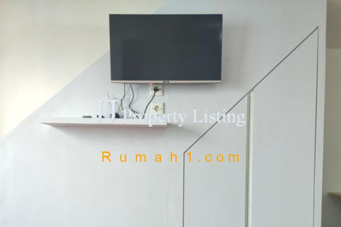 Foto Apartemen mezanin season city dijual, Apartemen Id: 8141
