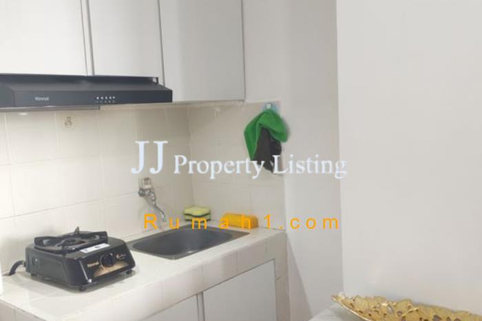 Foto Apartemen mezanin season city dijual, Apartemen Id: 8141