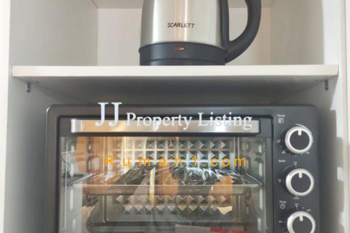 Foto Apartemen mezanin season city dijual, Apartemen Id: 8141