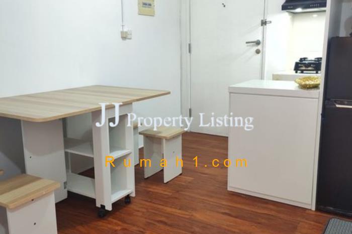 Foto Apartemen mezanin season city dijual, Apartemen Id: 8141