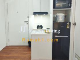 Image apartemen dijual di Jembatan Besi, Tambora, Jakarta Barat, Properti Id 8141