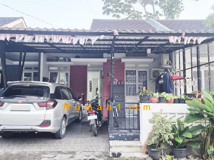 Foto Rumah dijual di Sentraland Paradise Cluster Malta, Rumah Id: 8143