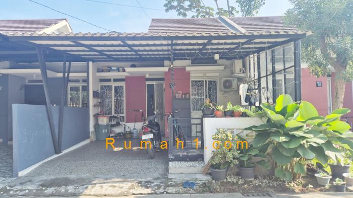 Foto Rumah dijual di Sentraland Paradise Cluster Malta, Rumah Id: 8143