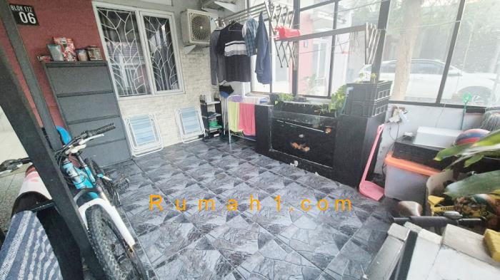 Foto Rumah dijual di Sentraland Paradise Cluster Malta, Rumah Id: 8143
