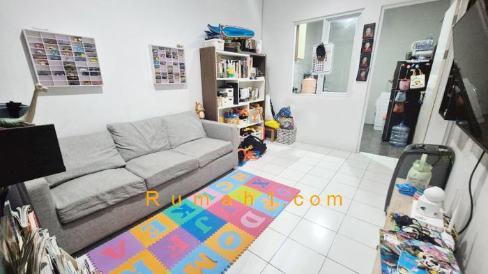 Foto Rumah dijual di Sentraland Paradise Cluster Malta, Rumah Id: 8143