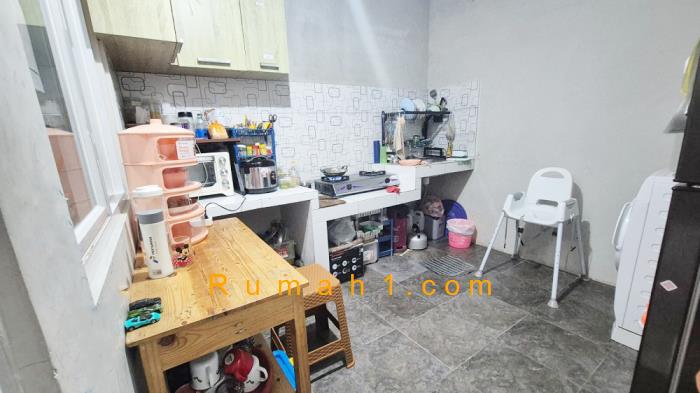 Foto Rumah dijual di Sentraland Paradise Cluster Malta, Rumah Id: 8143