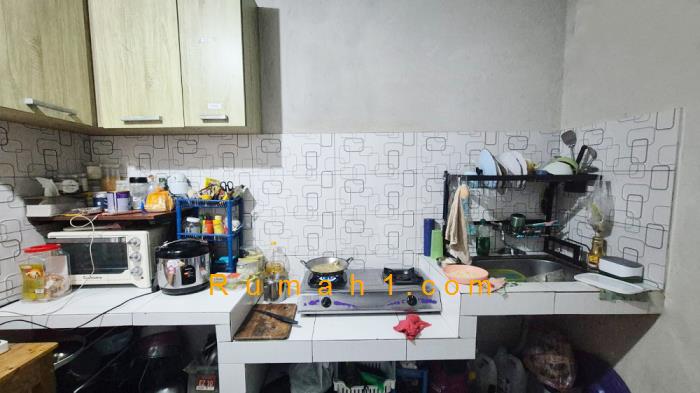 Foto Rumah dijual di Sentraland Paradise Cluster Malta, Rumah Id: 8143