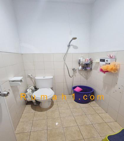 Foto Rumah dijual di Sentraland Paradise Cluster Malta, Rumah Id: 8143