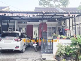 Image rumah dijual di Kabasiran, Parung Panjang, Bogor, Properti Id 8143