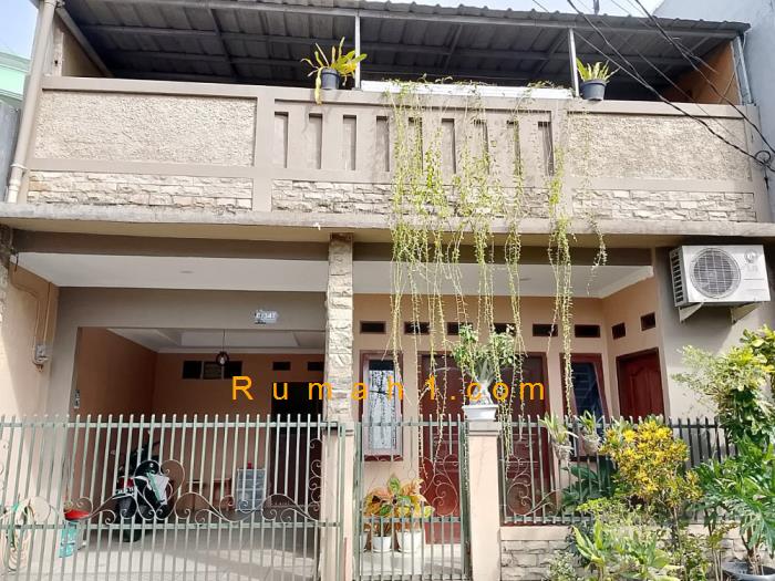 Foto Rumah dijual di Perumahan Jatimulya Bekasi, Rumah Id: 8144