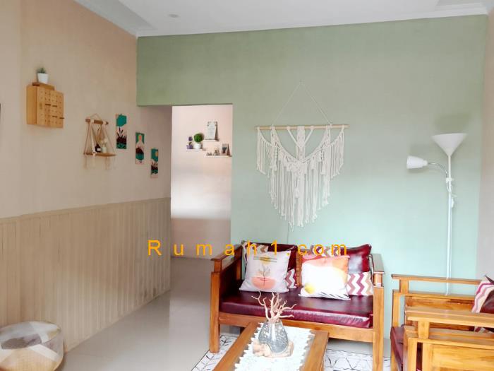 Foto Rumah dijual di Perumahan Jatimulya Bekasi, Rumah Id: 8144