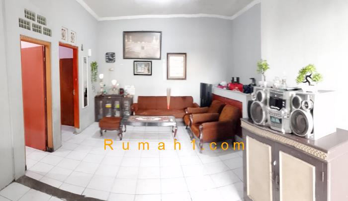 Foto Rumah dijual di Perumahan Jatimulya Bekasi, Rumah Id: 8144