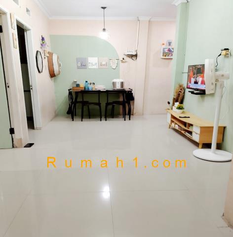 Foto Rumah dijual di Perumahan Jatimulya Bekasi, Rumah Id: 8144