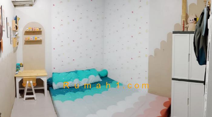Foto Rumah dijual di Perumahan Jatimulya Bekasi, Rumah Id: 8144