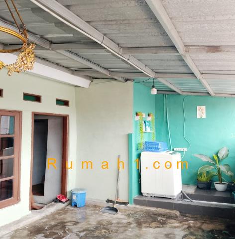 Foto Rumah dijual di Perumahan Jatimulya Bekasi, Rumah Id: 8144