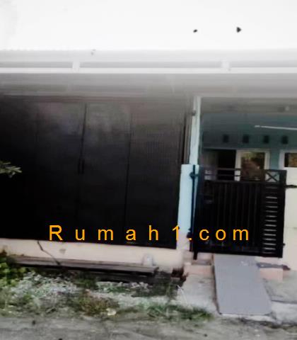 Foto Rumah dijual di Perumahan Panorama Wanasari, Rumah Id: 8145