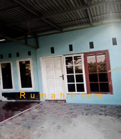 Foto Rumah dijual di Perumahan Panorama Wanasari, Rumah Id: 8145