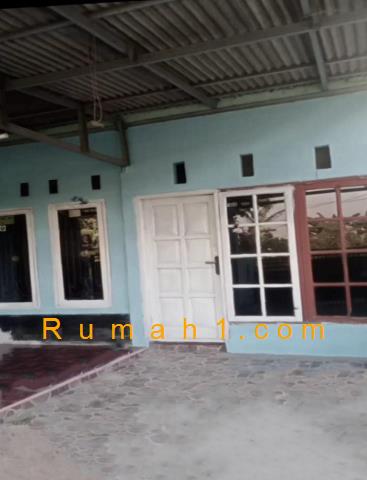 Foto Rumah dijual di Perumahan Panorama Wanasari, Rumah Id: 8145