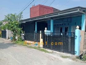 Image rumah dijual di Wanasari, Cibitung, Bekasi, Properti Id 8145