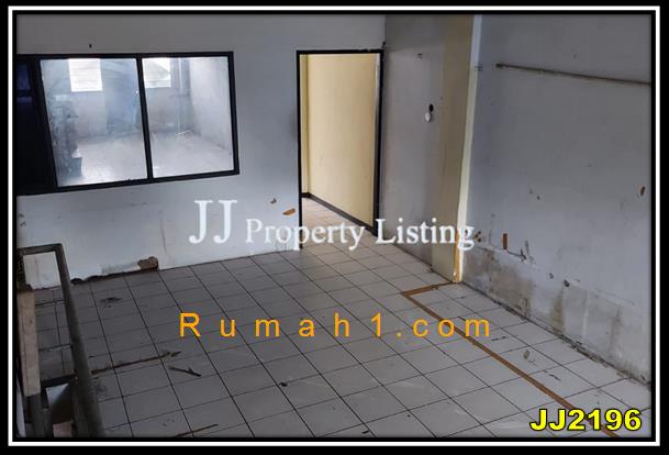 Foto Ruko dijual di Roxy Mas, Cideng, Gambir, Ruko Id: 8146