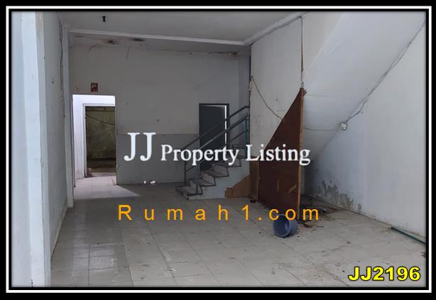 Foto Ruko dijual di Roxy Mas, Cideng, Gambir, Ruko Id: 8146