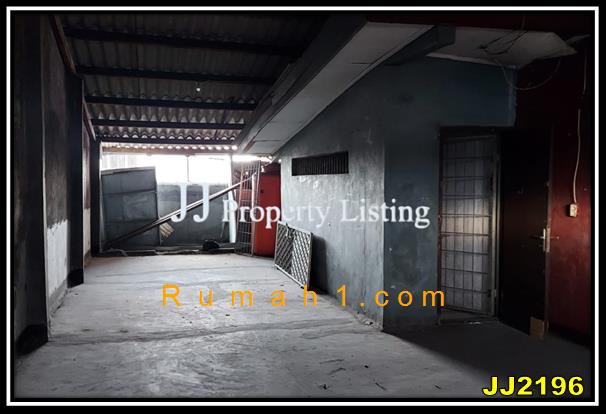 Foto Ruko dijual di Roxy Mas, Cideng, Gambir, Ruko Id: 8146