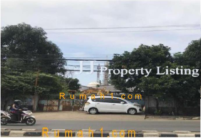 Foto Tanah dijual di Cipondoh, Cipondoh, Tanah Id: 8147