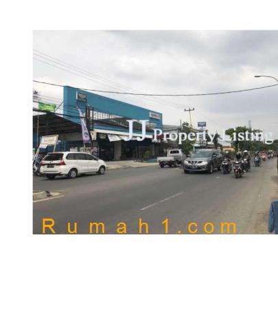 Foto Tanah dijual di Cipondoh, Cipondoh, Tanah Id: 8147
