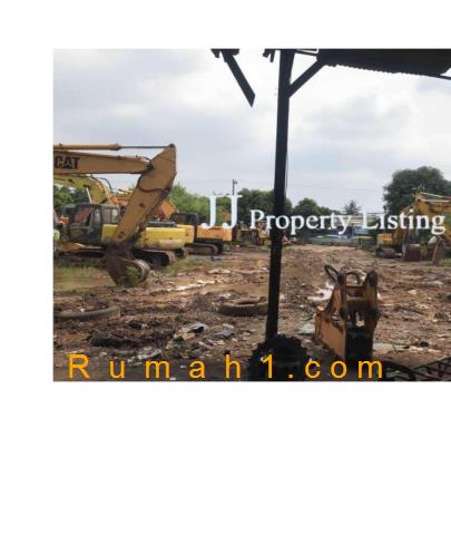 Foto Tanah dijual di Cipondoh, Cipondoh, Tanah Id: 8147