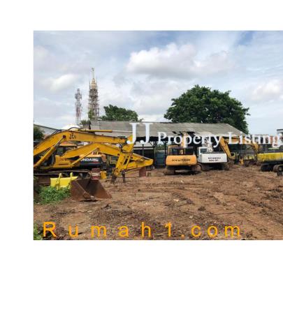 Foto Tanah dijual di Cipondoh, Cipondoh, Tanah Id: 8147