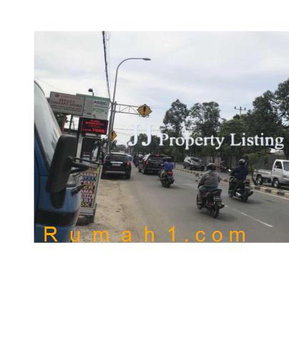 Foto Tanah dijual di Cipondoh, Cipondoh, Tanah Id: 8147