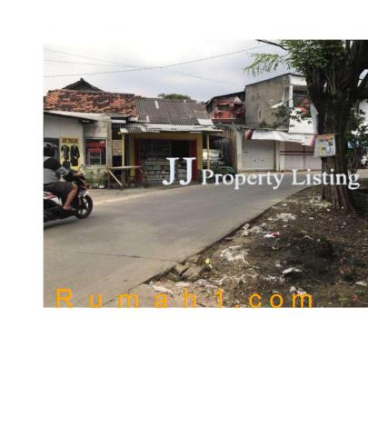 Foto Tanah dijual di Cipondoh, Cipondoh, Tanah Id: 8147