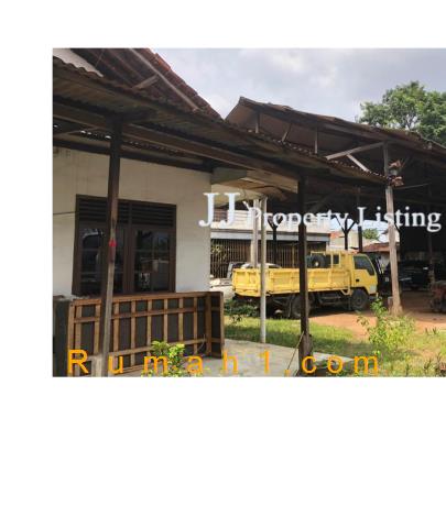 Foto Tanah dijual di Cipondoh, Cipondoh, Tanah Id: 8147