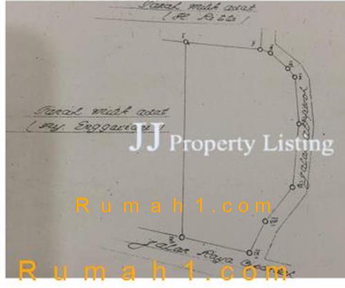 Foto Tanah dijual di Cipondoh, Cipondoh, Tanah Id: 8147